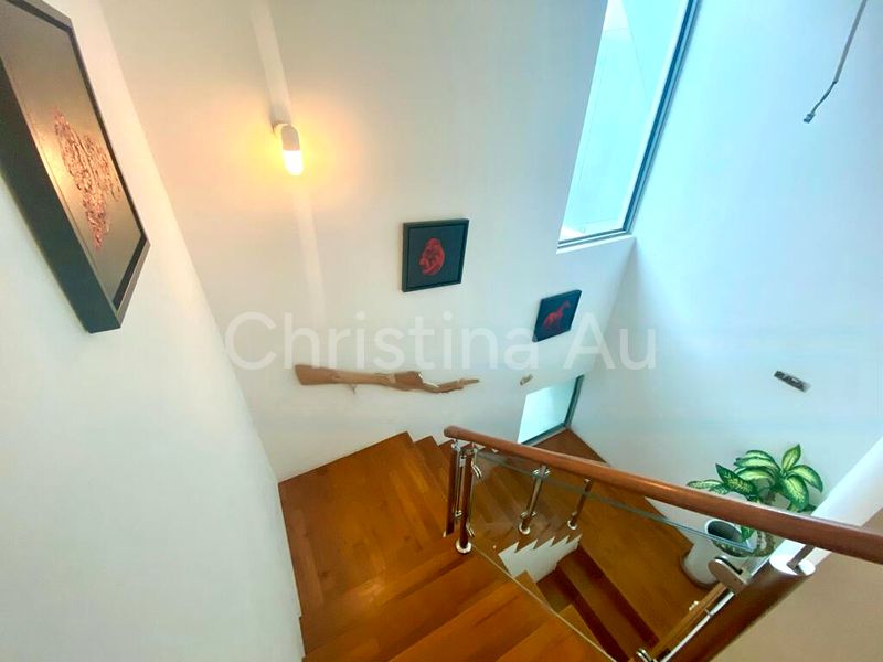 3 Bed Apartment (Condo) for Sale in  St. Patrick's Residences - Image 10
